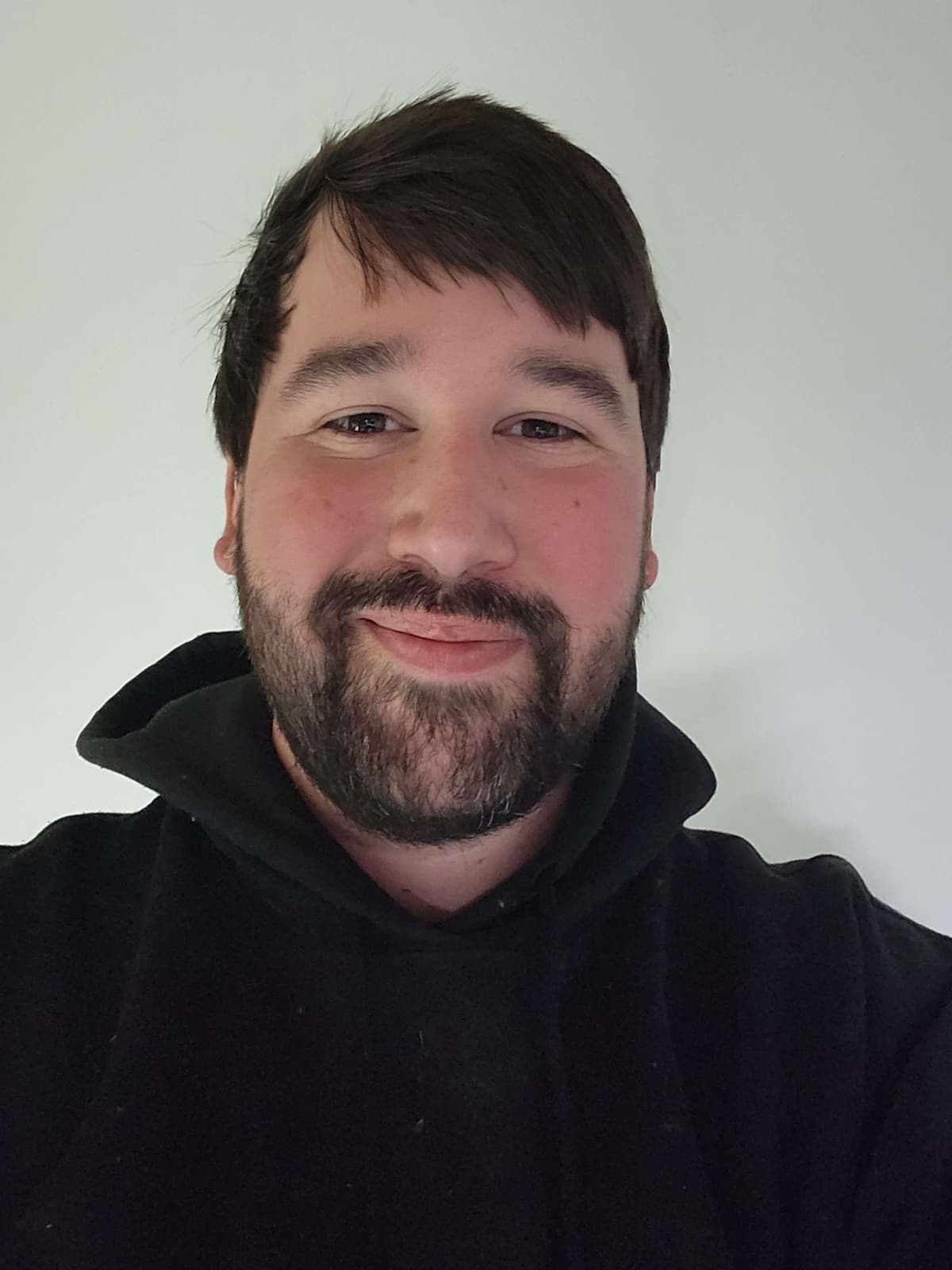 Alex K, developer of The Lighthouse Keeper
